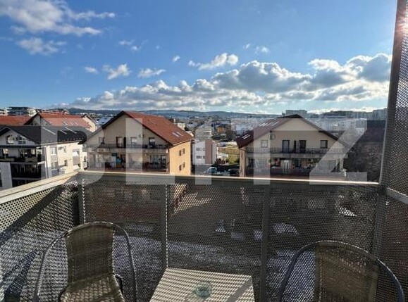 Garsonieră de închiriat Andrei Mureşanu - 188708AI | BLITZ Cluj-Napoca | Poza4