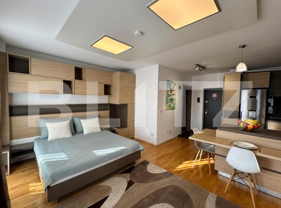 Garsonieră de închiriat Andrei Mureşanu - 188708AI | BLITZ Cluj-Napoca | Poza2