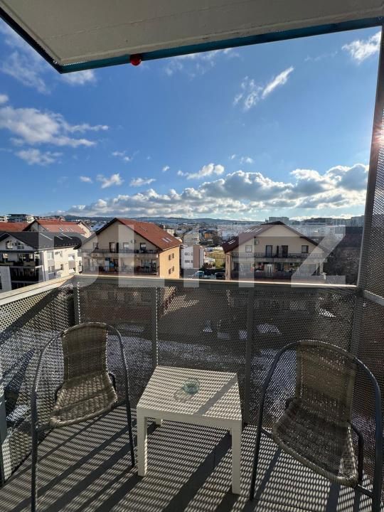 Garsonieră de închiriat Andrei Mureşanu - 188708AI | BLITZ Cluj-Napoca | Poza4