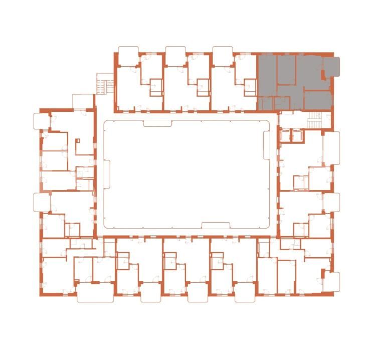 Apartament de vânzare 4 camere Semicentral - 188712AV | BLITZ Cluj-Napoca | Poza2