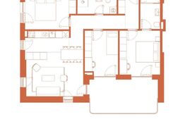 Apartament de vânzare 4 camere Semicentral - 188712AV | BLITZ Cluj-Napoca | Poza2