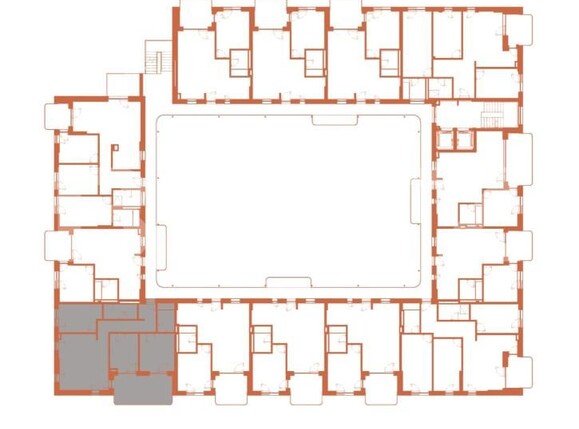 Apartament de vânzare 4 camere Semicentral - 188713AV | BLITZ Cluj-Napoca | Poza2