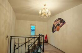 Casa 4 camere, 255 mp, Campia Turzii