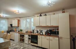 Casa 4 camere, 255 mp, Campia Turzii