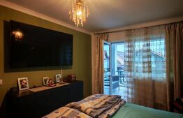 Casa 4 camere, 255 mp, Campia Turzii