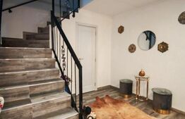 Casa 4 camere, 255 mp, Campia Turzii