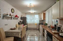 Casa 4 camere, 255 mp, Campia Turzii