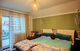 Casa 4 camere, 255 mp, Campia Turzii