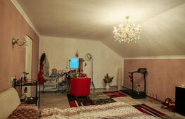 Casa 4 camere, 255 mp, Campia Turzii