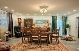 Casa 4 camere, 255 mp, Campia Turzii