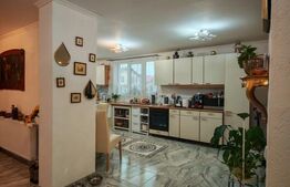 Casa 4 camere, 255 mp, Campia Turzii
