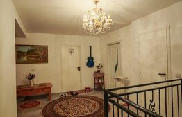 Casa 4 camere, 255 mp, Campia Turzii