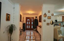 Casa 4 camere, 255 mp, Campia Turzii