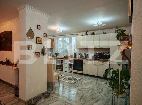 Casa de vânzare 4 camere Câmpia Turzii - 188714CV | BLITZ Cluj-Napoca | Poza8