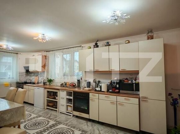 Casa de vânzare 4 camere Câmpia Turzii - 188714CV | BLITZ Cluj-Napoca | Poza7