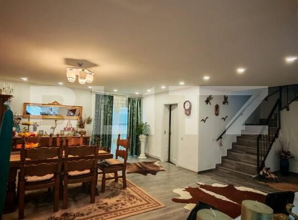 Casa de vânzare 4 camere Câmpia Turzii - 188714CV | BLITZ Cluj-Napoca | Poza4