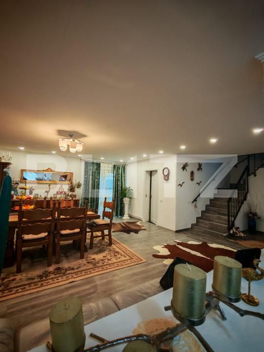 Casa de vânzare 4 camere Câmpia Turzii - 188714CV | BLITZ Cluj-Napoca | Poza4