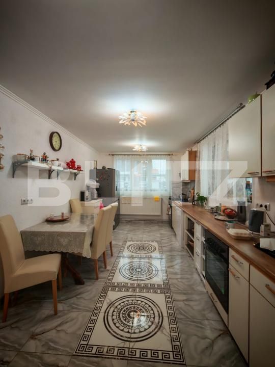 Casa de vânzare 4 camere Câmpia Turzii - 188714CV | BLITZ Cluj-Napoca | Poza9