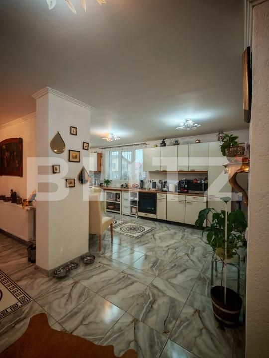 Casa de vânzare 4 camere Câmpia Turzii - 188714CV | BLITZ Cluj-Napoca | Poza8