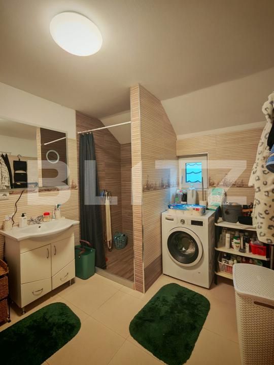 Casa de vânzare 4 camere Câmpia Turzii - 188714CV | BLITZ Cluj-Napoca | Poza23