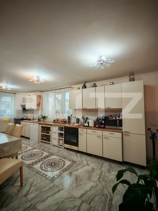 Casa de vânzare 4 camere Câmpia Turzii - 188714CV | BLITZ Cluj-Napoca | Poza7