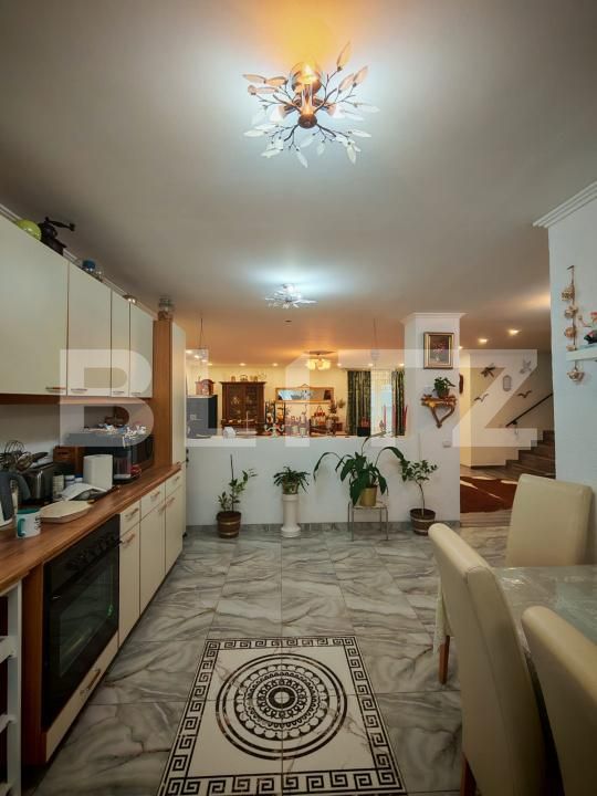 Casa de vânzare 4 camere Câmpia Turzii - 188714CV | BLITZ Cluj-Napoca | Poza6