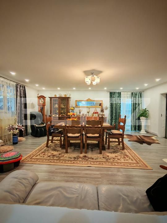 Casa de vânzare 4 camere Câmpia Turzii - 188714CV | BLITZ Cluj-Napoca | Poza5