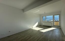 De vanzare garsoniera cu vedere panoramica - Rasnov