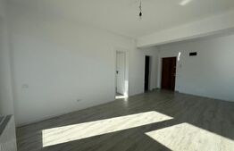 De vanzare garsoniera cu vedere panoramica - Rasnov