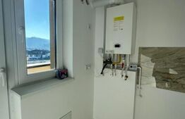 De vanzare garsoniera cu vedere panoramica - Rasnov