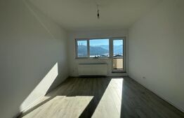 De vanzare garsoniera cu vedere panoramica - Rasnov