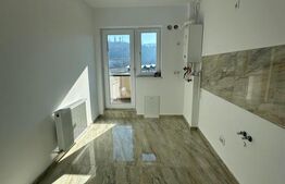 De vanzare garsoniera cu vedere panoramica - Rasnov