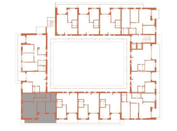 Apartament de vânzare 4 camere Semicentral - 188716AV | BLITZ Cluj-Napoca | Poza2