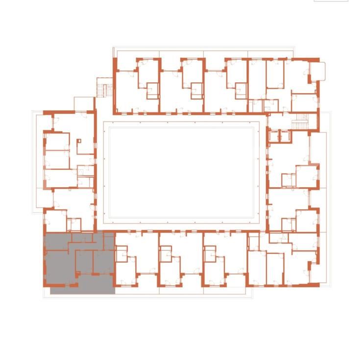 Apartament de vânzare 4 camere Semicentral - 188716AV | BLITZ Cluj-Napoca | Poza2