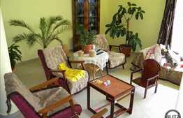 Vila in Andrei Muresanu cu 380 mp utili!