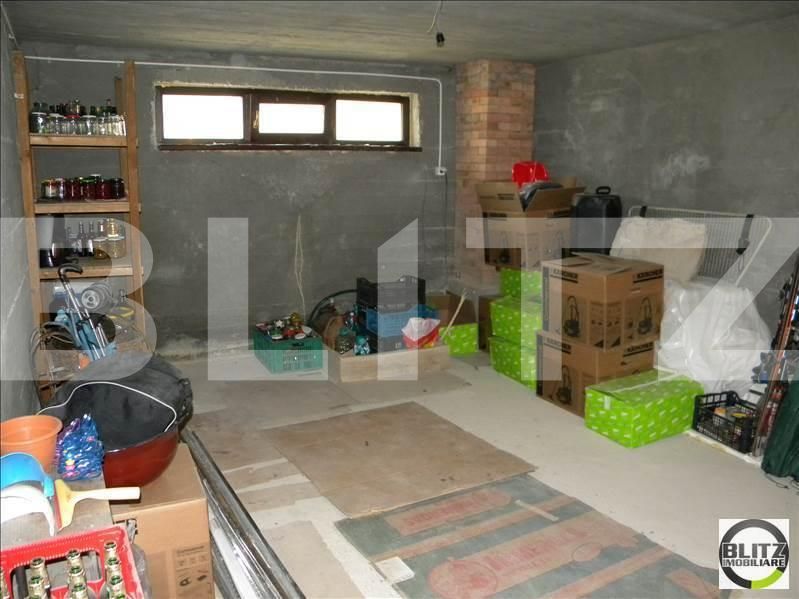 Casa de vânzare 1 camera Andrei Mureşanu - 18872CV | BLITZ Cluj-Napoca | Poza13