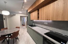 Apartament 3 camere, modern, Marasti - Parcare inclusa