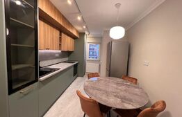 Apartament 3 camere, modern, Marasti - Parcare inclusa