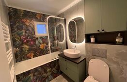 Apartament 3 camere, modern, Marasti - Parcare inclusa