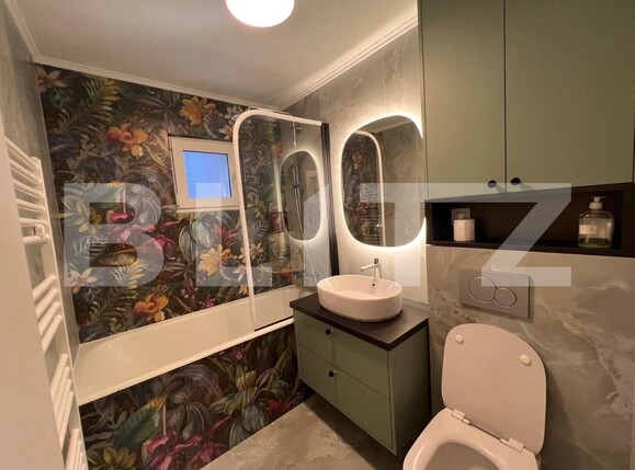 Apartament de închiriat 3 camere Marasti - 188723AI | BLITZ Cluj-Napoca | Poza2