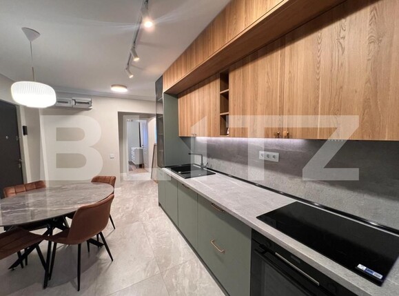 Apartament de închiriat 3 camere Marasti - 188723AI | BLITZ Cluj-Napoca | Poza6