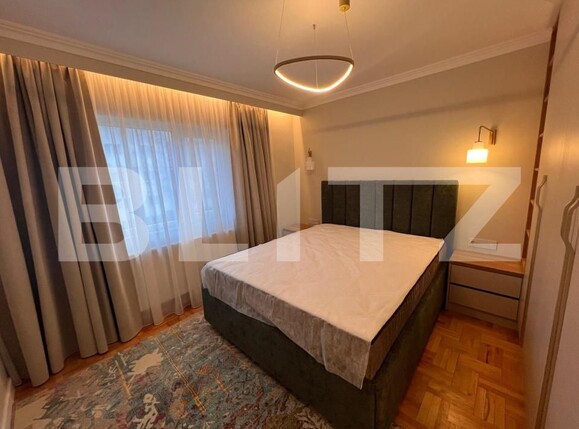 Apartament de închiriat 3 camere Marasti - 188723AI | BLITZ Cluj-Napoca | Poza1
