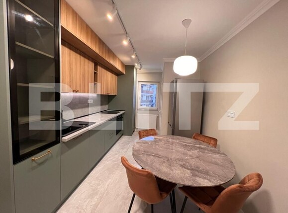 Apartament de închiriat 3 camere Marasti - 188723AI | BLITZ Cluj-Napoca | Poza2