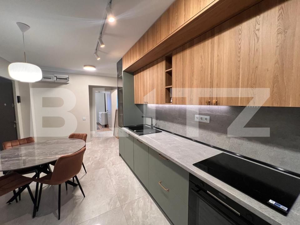 Apartament de închiriat 3 camere Marasti - 188723AI | BLITZ Cluj-Napoca | Poza6