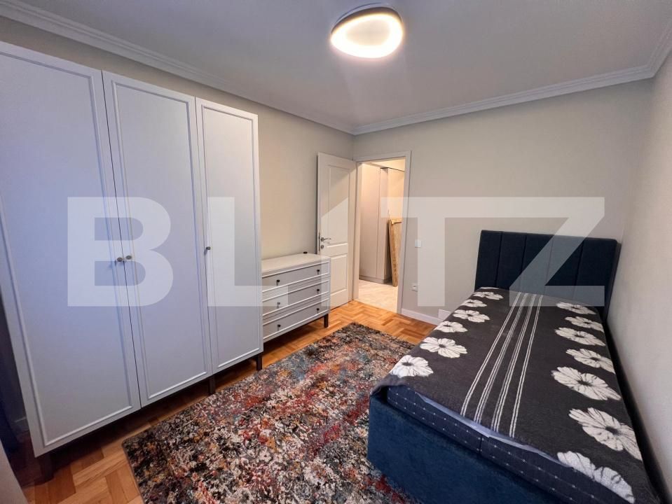 Apartament de închiriat 3 camere Marasti - 188723AI | BLITZ Cluj-Napoca | Poza4