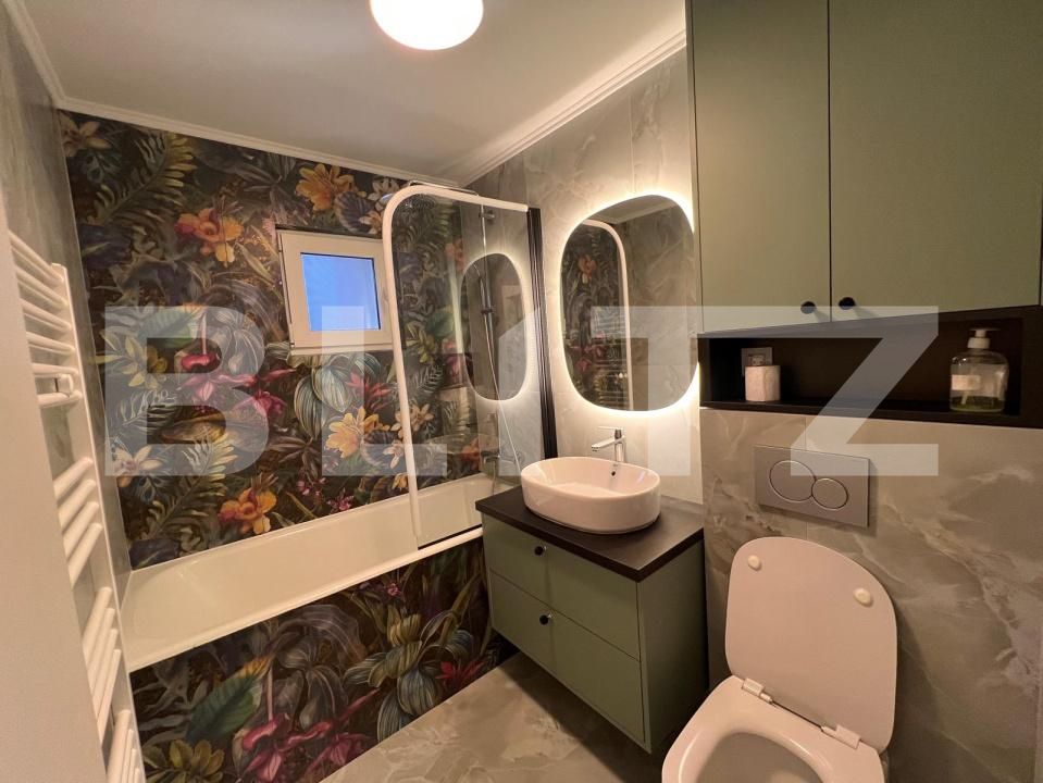 Apartament de închiriat 3 camere Marasti - 188723AI | BLITZ Cluj-Napoca | Poza5