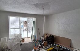 Spațiu comercial 55 mp, în curs de renovare, 3 camere la parter – Centrul Civic