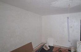 Spațiu comercial 55 mp, în curs de renovare, 3 camere la parter – Centrul Civic