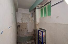 Spațiu comercial 55 mp, în curs de renovare, 3 camere la parter – Centrul Civic