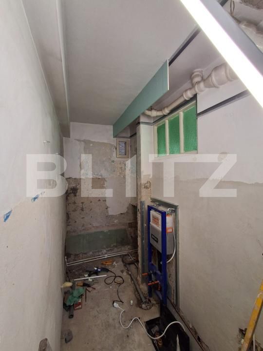 Spațiu comercial de închiriat Centrul Civic - 188724SIC | BLITZ Brașov | Poza4